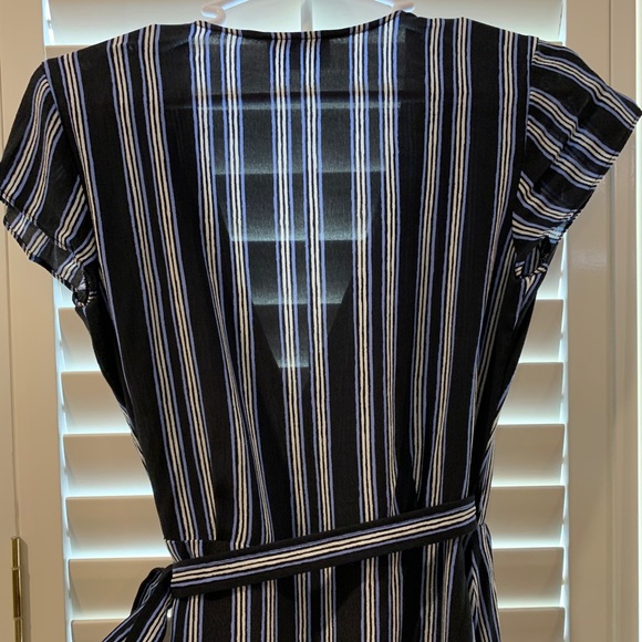 Aritzia Wilfred Free Jessa Dress - Picture 10 of 11